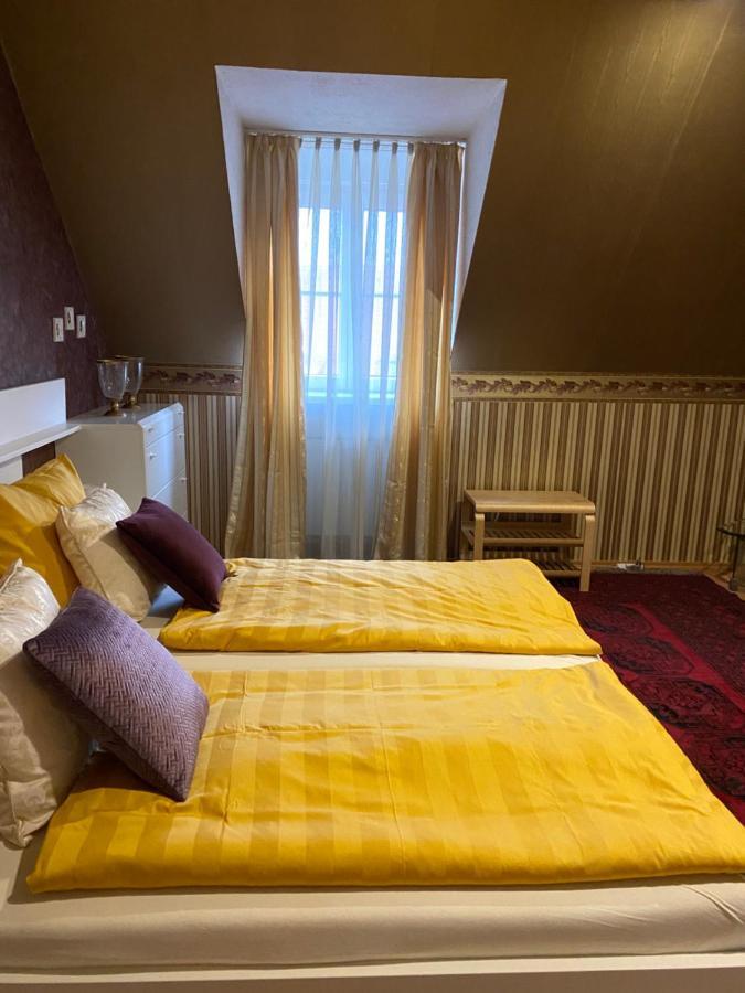 Ferienwohnung Meintzinger Frickenhausen am Main Kültér fotó