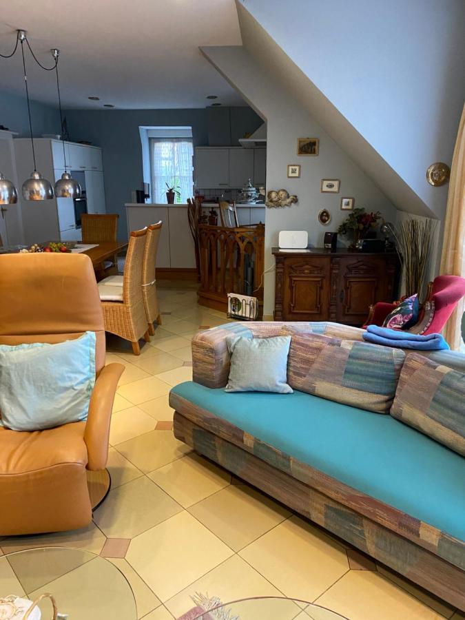 Ferienwohnung Meintzinger Frickenhausen am Main Kültér fotó