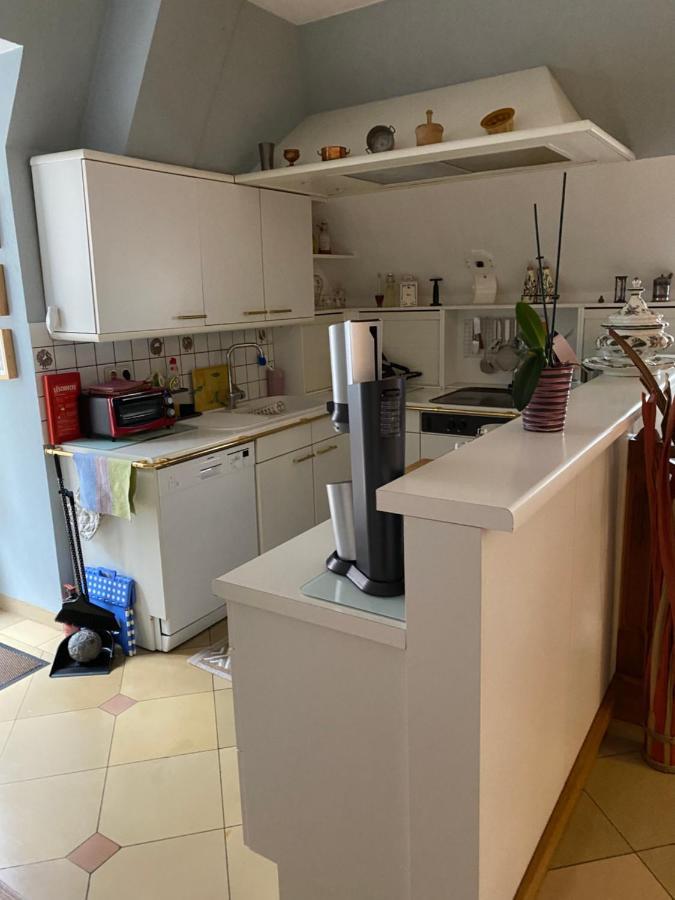 Ferienwohnung Meintzinger Frickenhausen am Main Kültér fotó