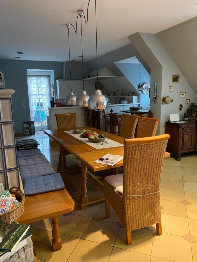 Ferienwohnung Meintzinger Frickenhausen am Main Kültér fotó