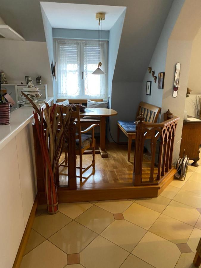 Ferienwohnung Meintzinger Frickenhausen am Main Kültér fotó