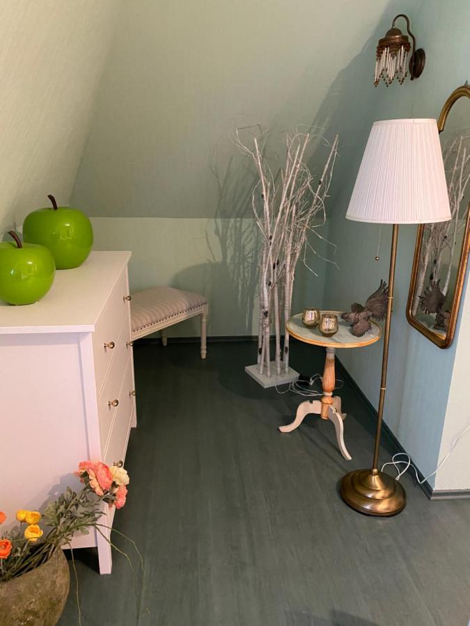 Ferienwohnung Meintzinger Frickenhausen am Main Kültér fotó