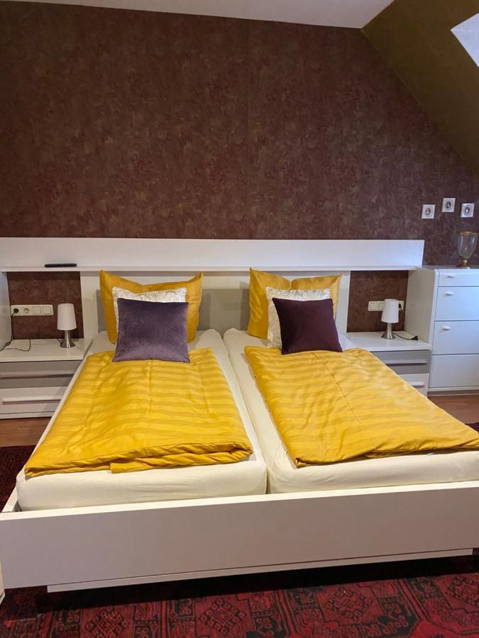 Ferienwohnung Meintzinger Frickenhausen am Main Kültér fotó