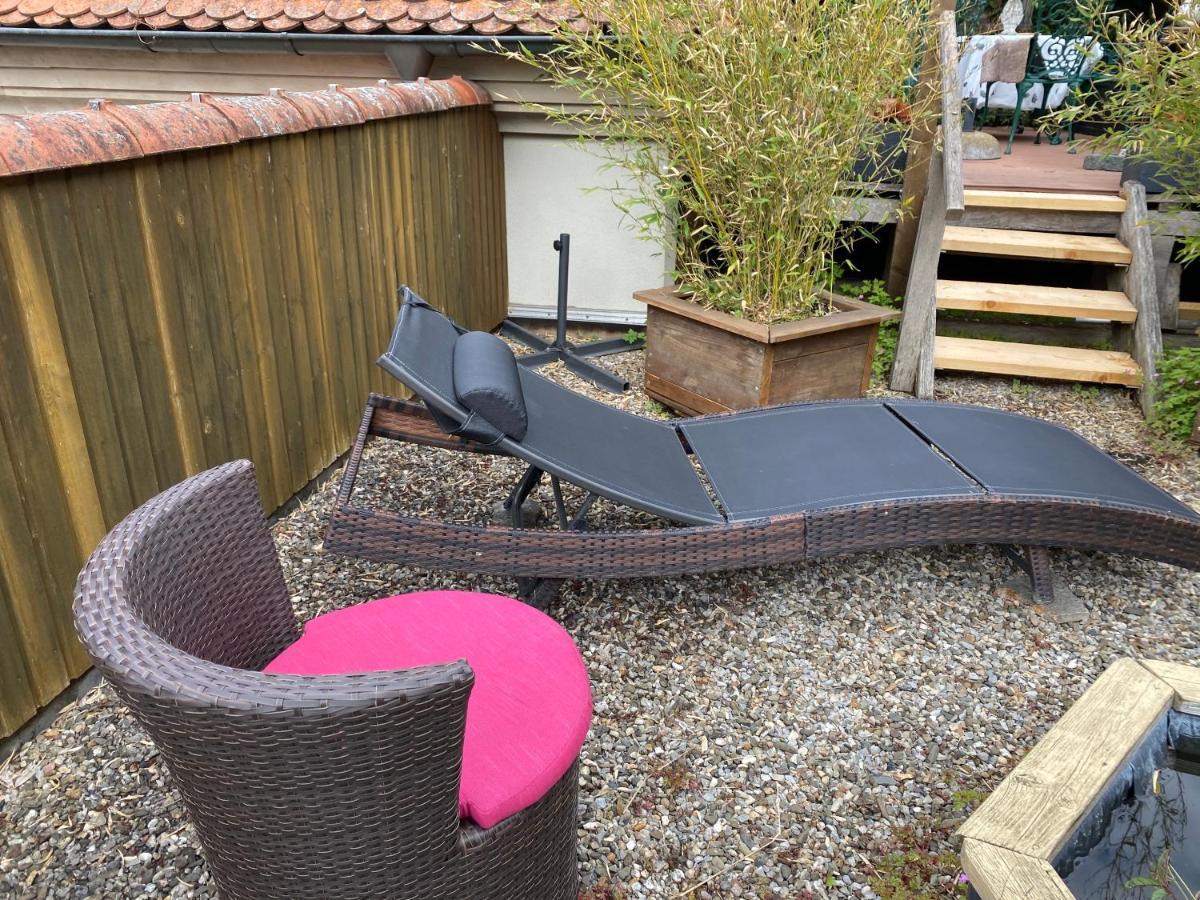 Ferienwohnung Meintzinger Frickenhausen am Main Kültér fotó