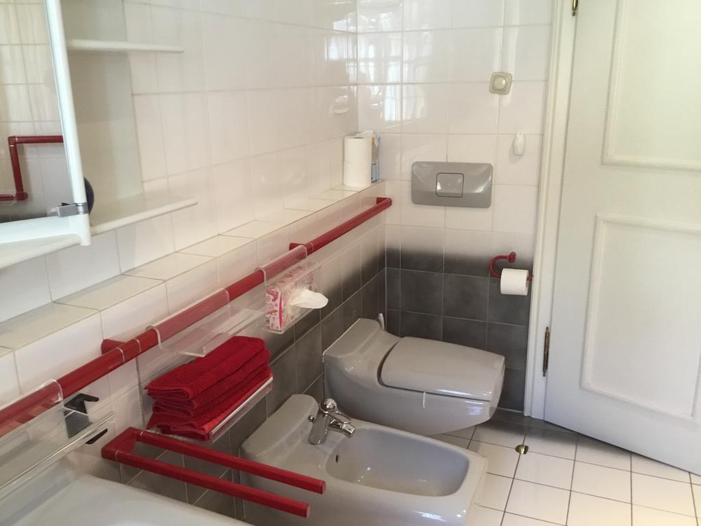 Ferienwohnung Meintzinger Frickenhausen am Main Kültér fotó