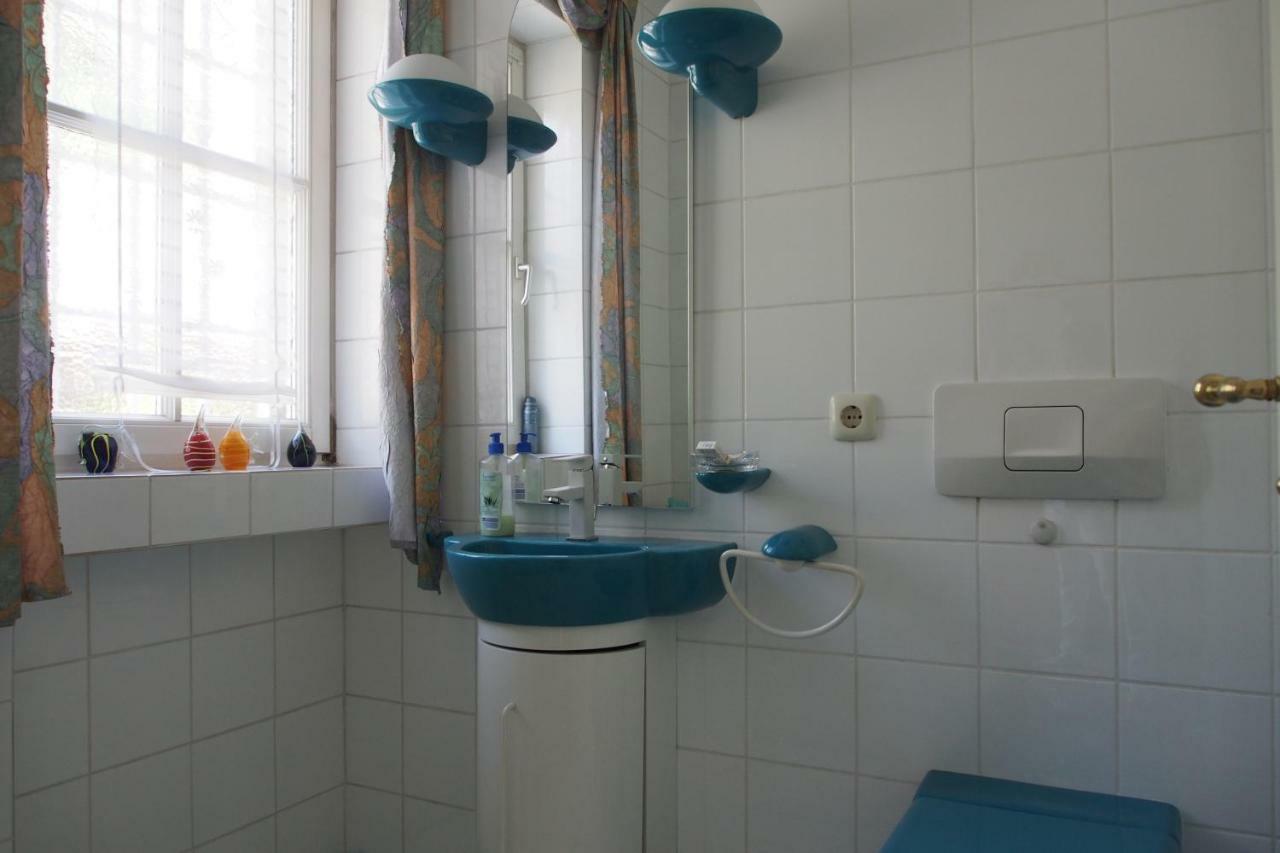 Ferienwohnung Meintzinger Frickenhausen am Main Kültér fotó