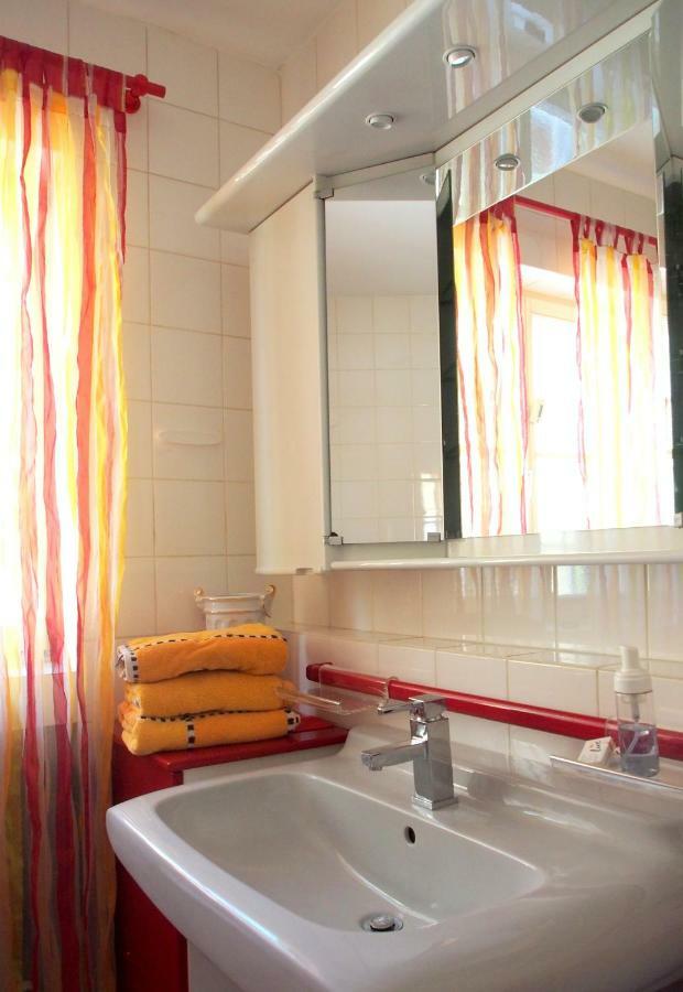 Ferienwohnung Meintzinger Frickenhausen am Main Kültér fotó