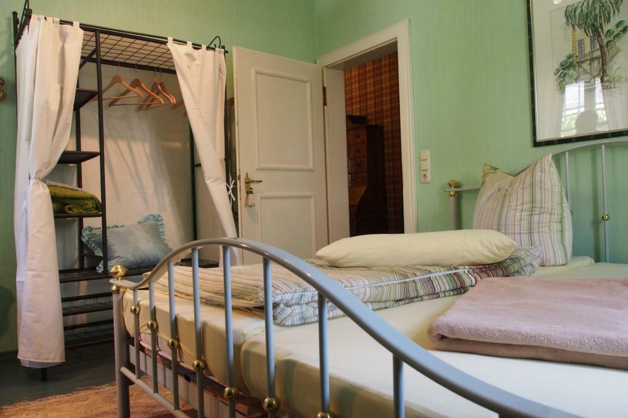 Ferienwohnung Meintzinger Frickenhausen am Main Kültér fotó