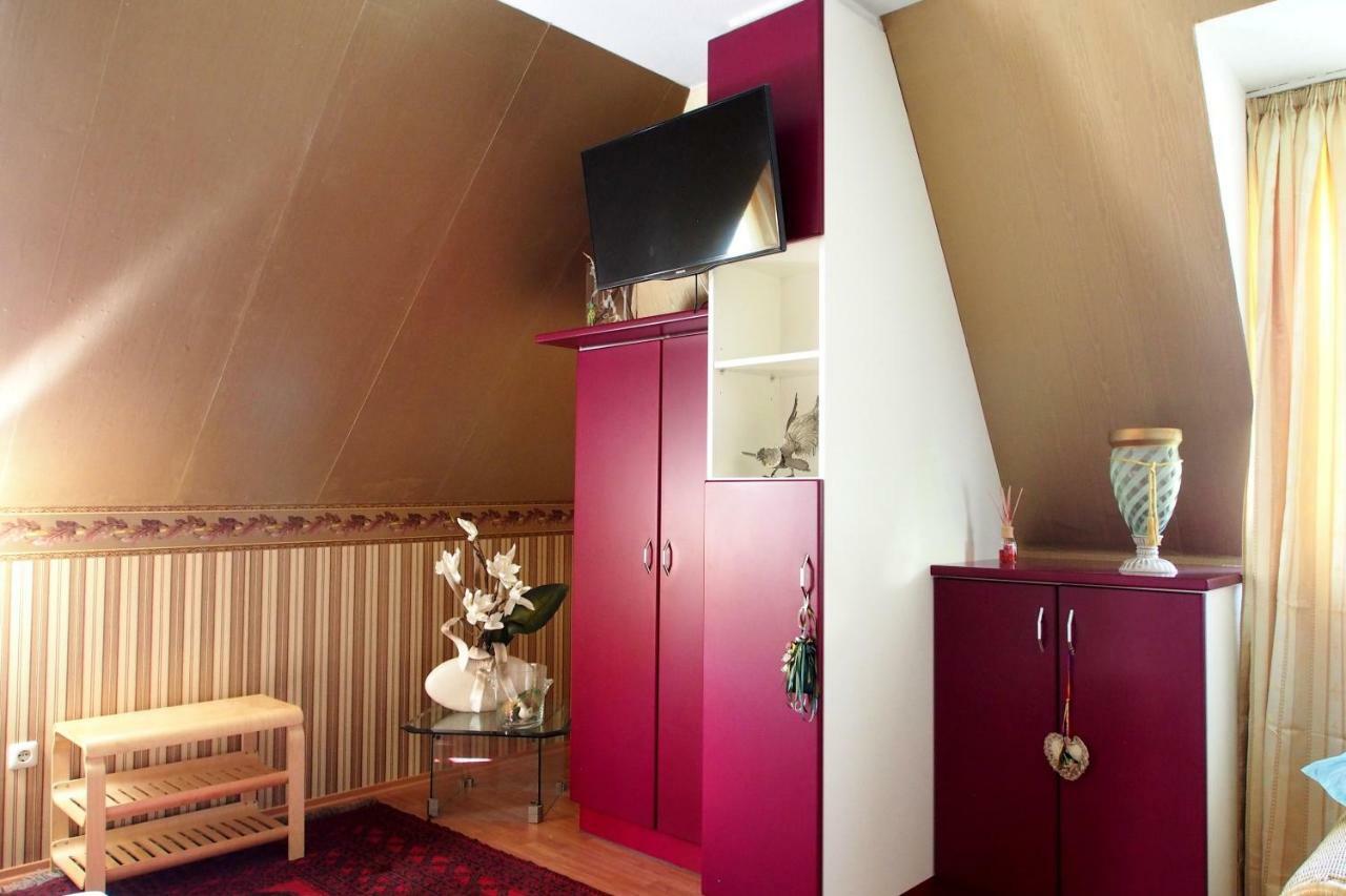 Ferienwohnung Meintzinger Frickenhausen am Main Kültér fotó