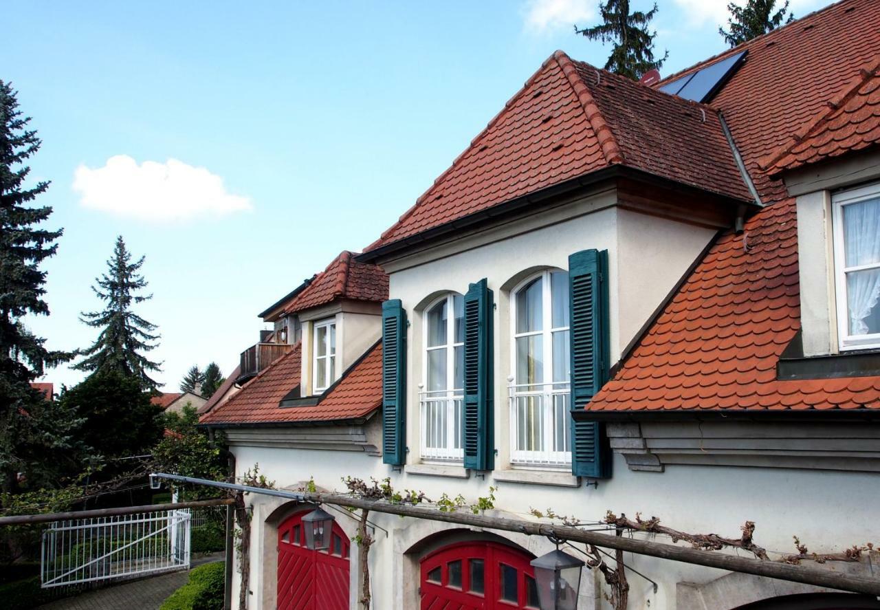 Ferienwohnung Meintzinger Frickenhausen am Main Kültér fotó