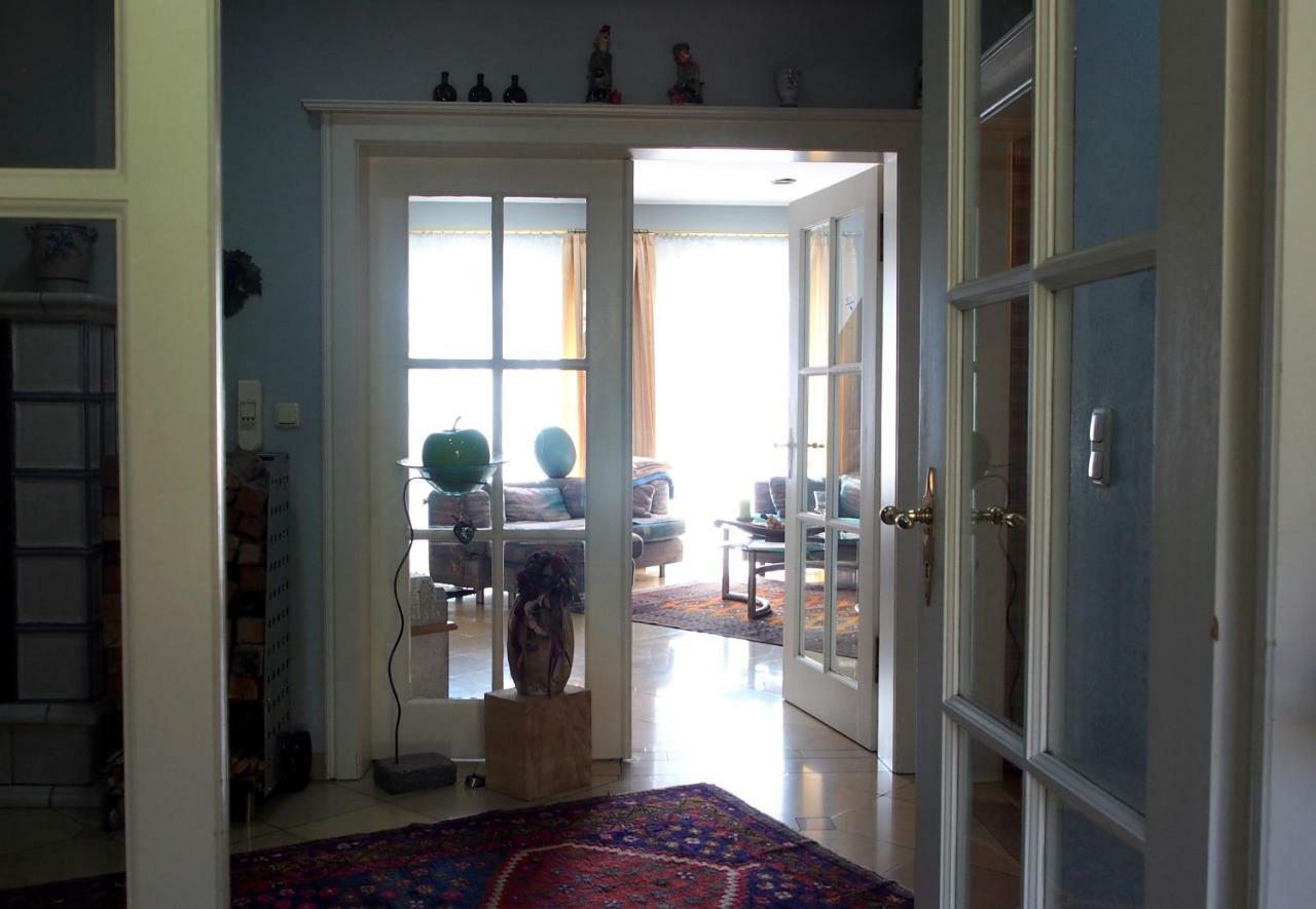 Ferienwohnung Meintzinger Frickenhausen am Main Kültér fotó