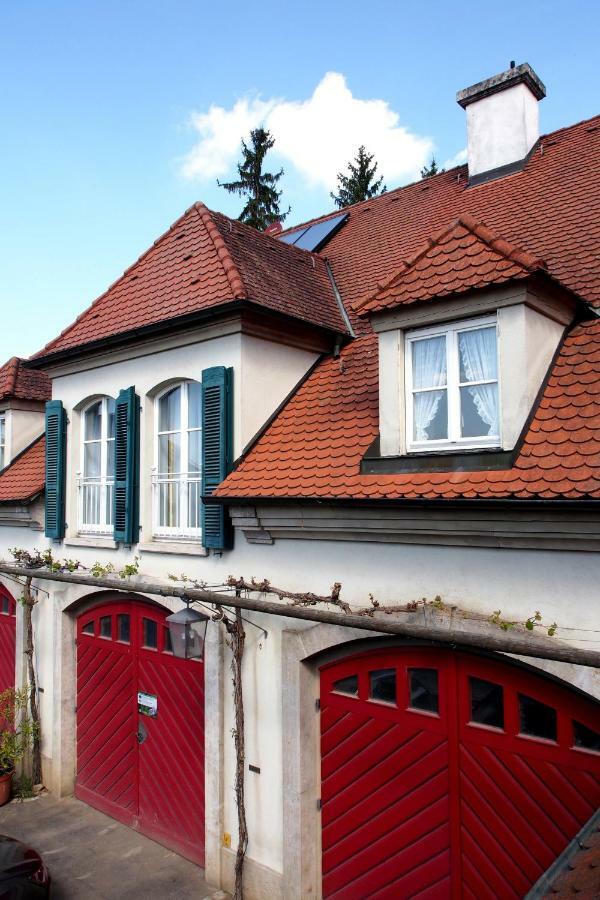 Ferienwohnung Meintzinger Frickenhausen am Main Kültér fotó