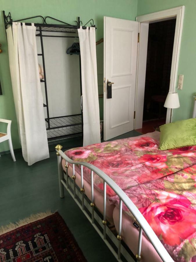 Ferienwohnung Meintzinger Frickenhausen am Main Kültér fotó