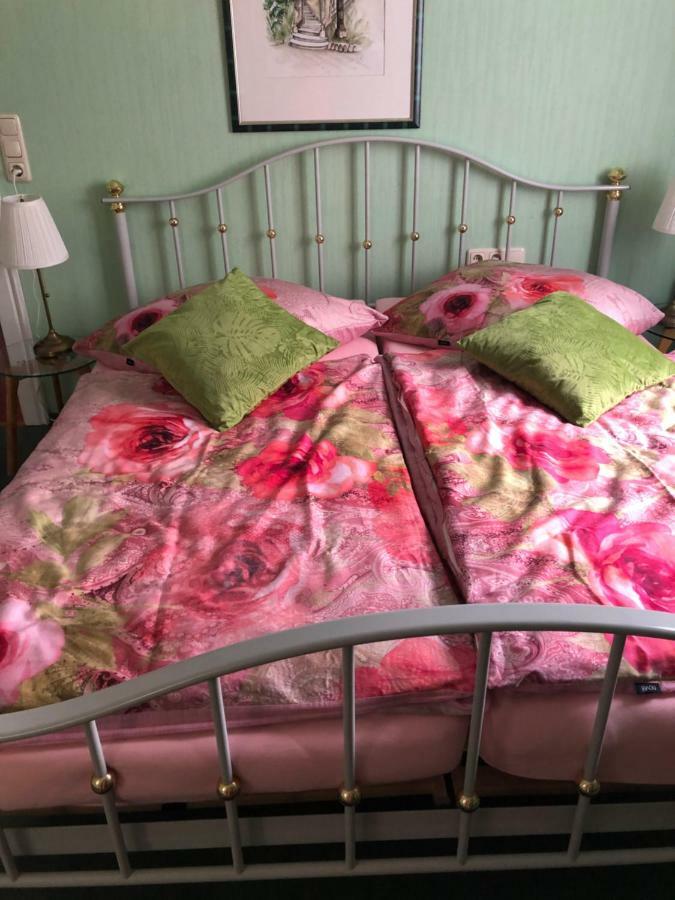 Ferienwohnung Meintzinger Frickenhausen am Main Kültér fotó
