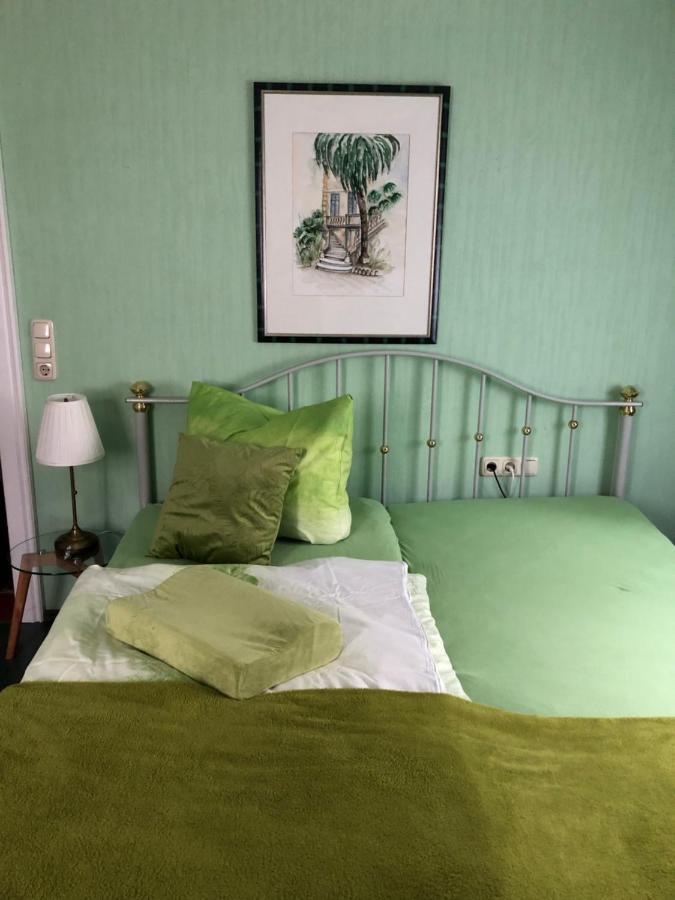 Ferienwohnung Meintzinger Frickenhausen am Main Kültér fotó