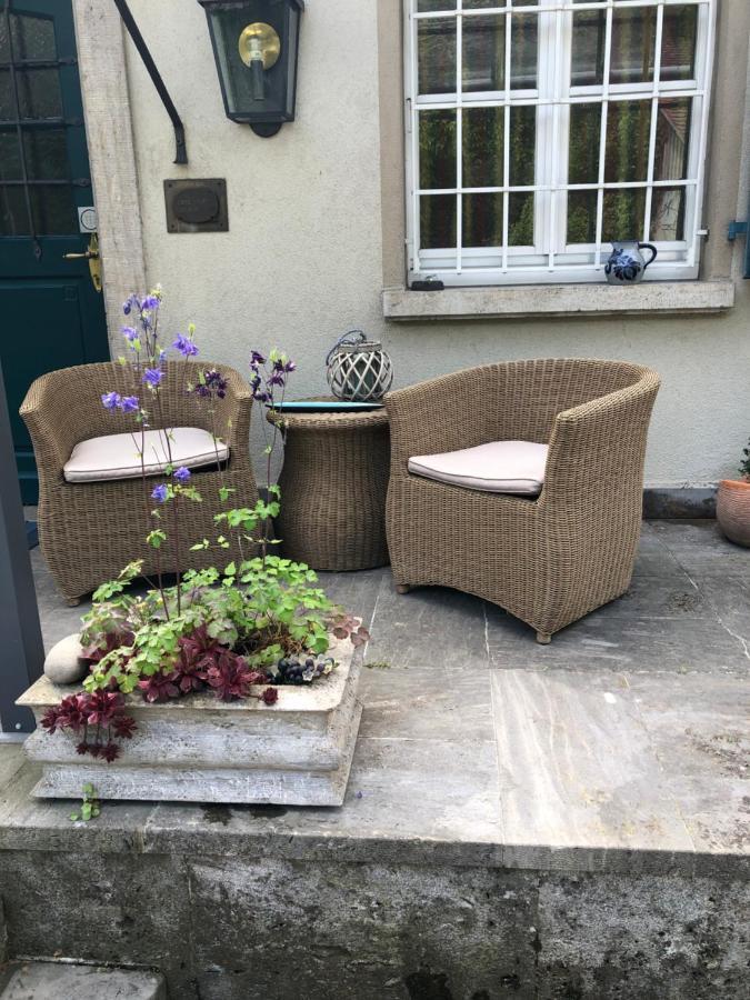 Ferienwohnung Meintzinger Frickenhausen am Main Kültér fotó